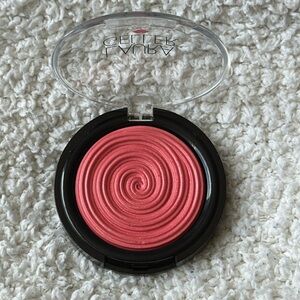 BN Laura Geller Baked Gelato Vivid Swirl Blush- Papaya